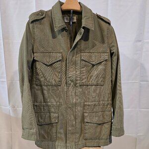 Urban Outfitters Utility Jacket